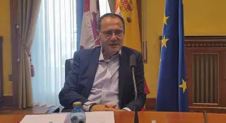 Ángel Blanco