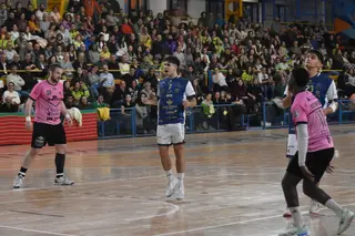 David Gallego
