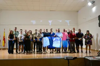 Gala Fluvial Villaralbo