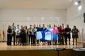 Gala Fluvial Villaralbo