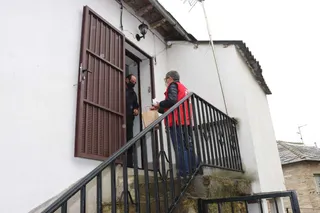Ruta de los medicamentos de Cruz Roja (2)