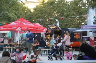 Feria de la Cerveza Artesanal en Zamora