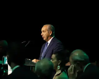 Cipriano García, director de Caja Rural de Zamora