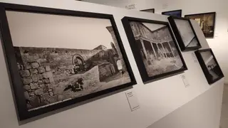 GALERÍA | Exposición La Vía de la Plata en Zamora