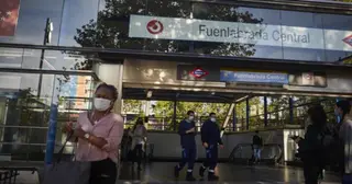 Fuenlabrada