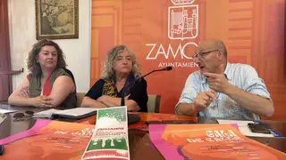 La educación de calle vuelve a vivir su puesta de largo este verano en Zamora