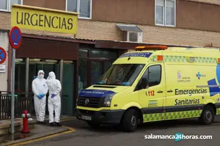 Hospital de Salamanca