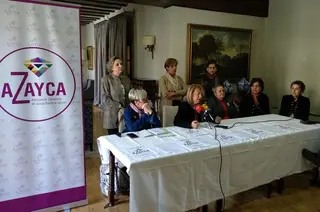 Presentacion azayca