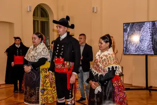 La Morana en Serbia