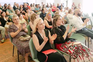 AFA Zamora celebra 30 años de compromiso con las personas con demencia y sus familias ante más de un centenar de asistentes