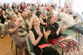 AFA Zamora celebra 30 años de compromiso con las personas con demencia y sus familias ante más de un centenar de asistentes