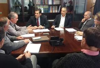 La Junta ampliará los cupos cinegéticos y agilizará los permisos de batidas y esperas de caza