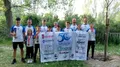 Equipo San Pedro Regalado Y 2ª Regata Regional Edad (1)