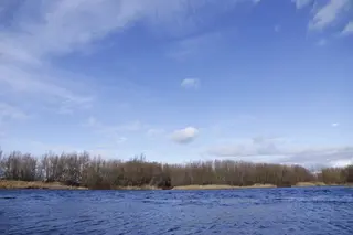 Cielos soleados y temperaturas primaverales