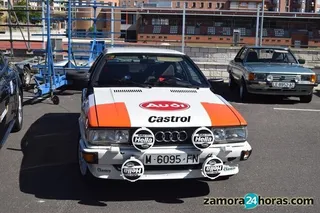 Coches Clásicos