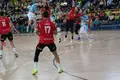 BM Zamora . Balonmano Burgos | Sofía Revenga