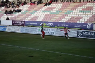 Zamora CF - Villamuriel (juego)