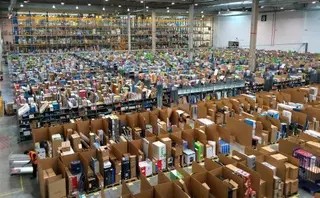 El empleo en comercio electrónico será uno de los que más aumente su oferta este año