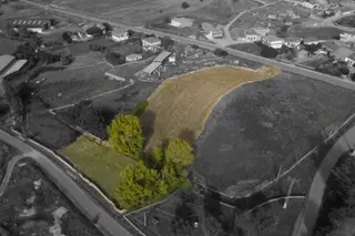 Finca en venta en tardobispo