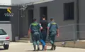 Detenidos Dos Presuntos Pirómanos En Zamora