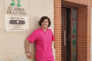 El camino que ayuda a la ‘España vaciada’: de trabajar en la capital a emprender en el mundo rural zamorano