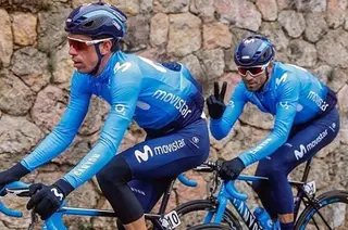 Roson valverde challenge mallorca