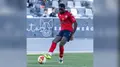 Ange Roland, nuevo jugador del CD Villaralbo