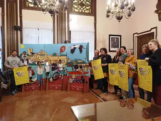 Tercera Semana de la Infancia y Adolescencia en Zamora: actividades para luchar por los derechos de los más jóvenes