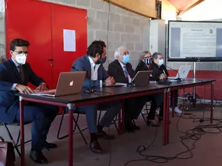 Asamblea zamora cf