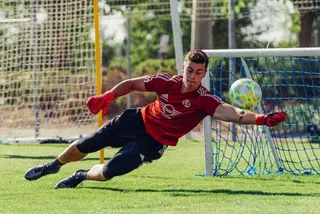 Maxi San José
