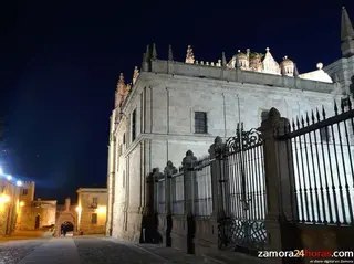 Patrimonio informa favorablemente sobre once expedientes de autorizaciones relativas a BIC en Zamora