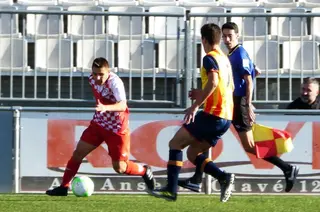 Jesus castilla leon