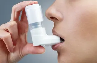 Asma