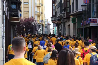 V Marcha Solidaria Azayca (1)