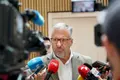 El vicepresidente primero y consejero de Desregulación, Familia y Ayudas Sociales informa de su reunión con Cáritas Castilla y León y sobre otros temas de actualidad-ICAL