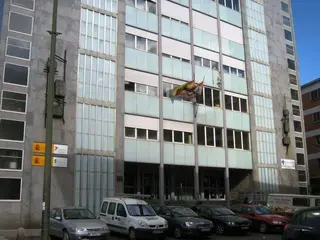 Sacyl indemnizará con 124.000 euros a la familia de un paciente que murió de cáncer gástrico tras tres años sin diagnosticar