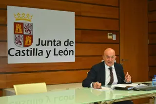 Jesús Julio Carnero