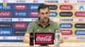 David Albelda, Entrenador Del Villarreal B. Foto Villarreal Cf