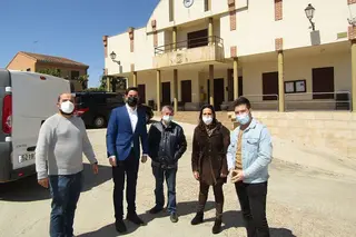 El PSOE tilda como “despropósito e infamia” la moción de la Mancomunidad de La Guareña
