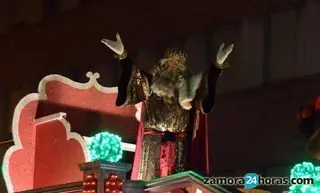Zamora sí tendrá Cabalgata de Reyes y la obra de ‘Ojitos tq’ de momento no será interpretada