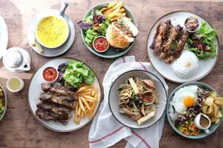 Comida