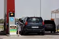 Gasolinera. Europa Press. Archivo