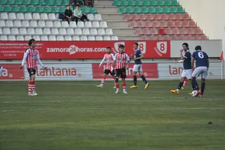 Zamora CF Marino de Luanco (37)