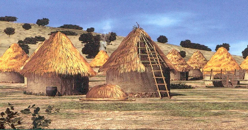 Recreación Castro