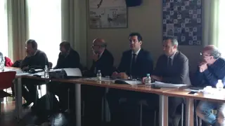 Más de un 60% de los visitantes de las Lagunas de Villafáfila procede de Castilla y León