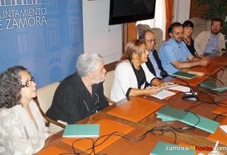 La versión inédita del ‘Cerco de Zamora’ de Agustín García Calvo ve la luz
