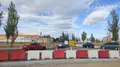 Obras de humanización de las travesías de Zamora