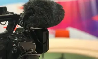 Libertad de prensa