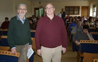 Los inviernos más suaves y la globalización incrementan las enfermedades de cultivos provocadas por insectos