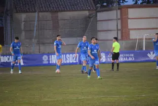 CD Villaralbo - Laguna